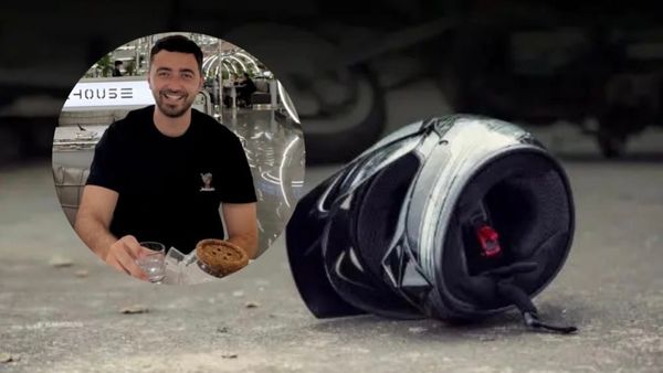 TikTokeri Laurent Krasniqi vdes pas aksidenti me motoçikletë në Llukar