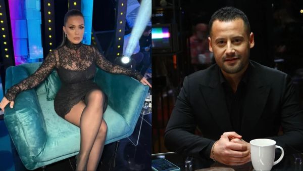 Olta Gixhari dhe Dorian Ramaliu, prezantuesit e rinj të “Fiks Fare”