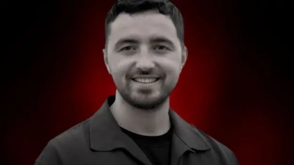 Motra e Laurent Krasniqit ndan fjalë prekëse pas varrimit të tij