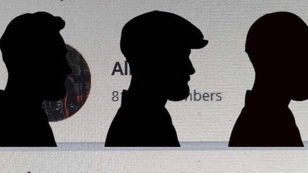 Grupi Albkings rikthehet në Telegram me paralajmërime për materiale VIP