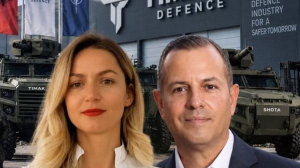 Arjeta Puca: Ron Yefet do të investojë 70 milionë euro në Timak Albania
