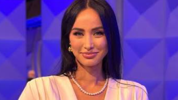 Albana Osmani flet për raportin me Arbana Osmanin dhe karrierën