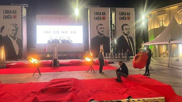Gjykata Speciale shpall verdiktin për Thaçin, Veselin, Krasniqin dhe Selimin më 16 shtator