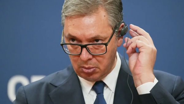 Shoqata "Përkorë" reaguan ndaj mohimit të Vuçiqit për katastrofën humanitare në Kosovë