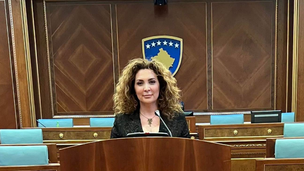 Reshitaj: VV-ja nuk votoi kandidaten shqiptare për nënkryetare