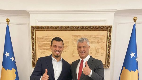 Don Xhoni shpreh pakënaqësi pas verdiktit të Hagës