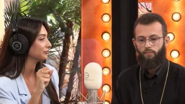 At Nikolla Xhufka: tundimet seksuale janë çdo ditë, përfshirë në studio me vajza të bukura