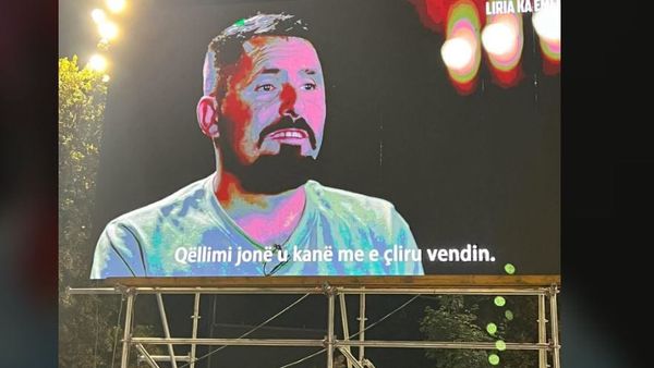 Rrëfimi emocionues i një ish-ushtari të UÇK-së