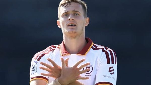 Zabërgja shënon e asistoi, FC Kharkiv kalon në Kupën e Ukrainës