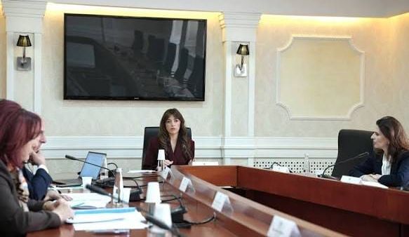 Kryesia e Kuvendit të Kosovës mban sot mbledhjen e parë
