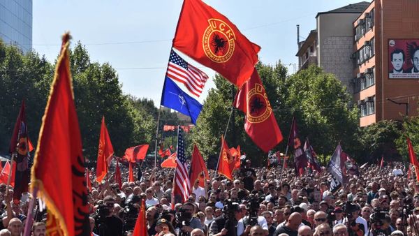 Diaspora nis tubime mbështetjeje për ish-krerët e UÇK-së dënuar nga Specialja