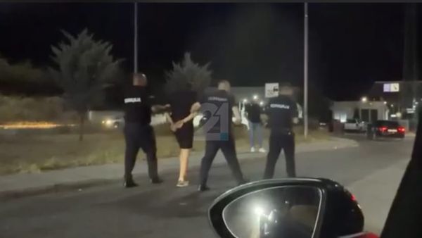 Arrestohet shtetasi në Bllacë ndërsa në Viti kërkohet tjetri