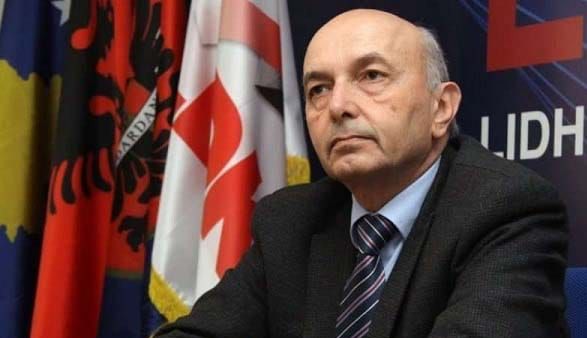Mustafa: VV-në diktaturë e mbështjellë me numra