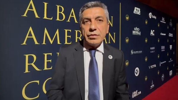 Mexhiti flet në Nju Jork për ndihmën e shqiptarëve në SHBA