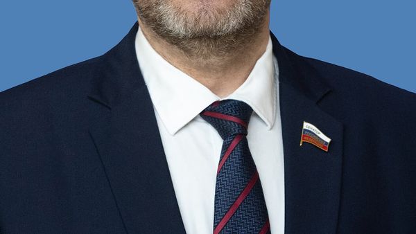 Konstantin Kosachev, politikani rus që nisi procesin që çoi te raporti i Dick Marty-t