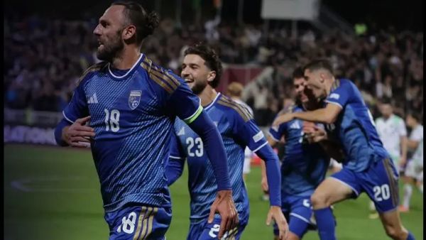 Kosova përballë Austrisë