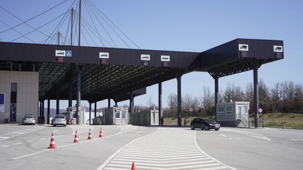 LAMM: Trafiku pa probleme dhe pa pritje në vendkalimet kufitare