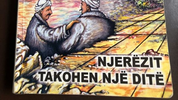 Shqiptarët largojnë Turqinë për rrënjët
