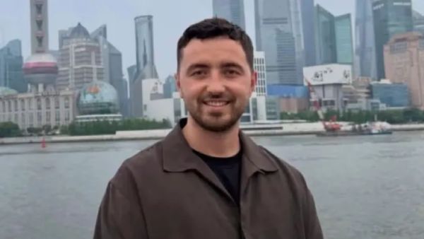 Motoristët mblidhen për lamtumirën e fundit të Laurent Krasniqit