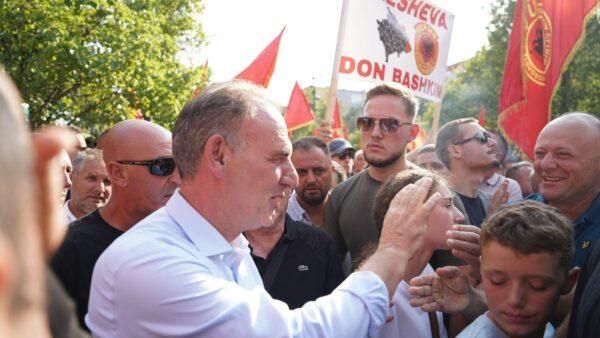 Limaj: Të diskutohet integriteti i gjyqtarëve që gjykuan ish-krerët e UÇK-së