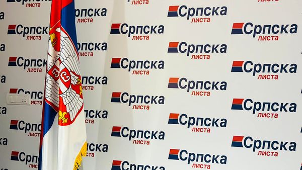 Lista Serbe kërkon forcimin e KFOR dhe EULEX para vendimit të Hagës