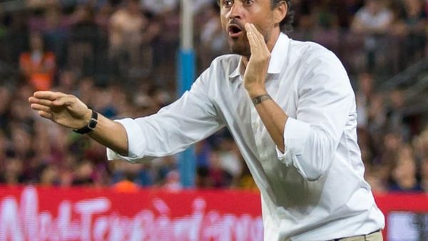 Luis Enrique: Topi i Artë duhet t'i takojë një lojtari të PSG-së