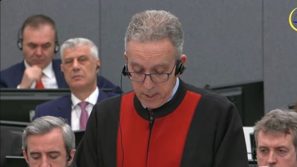 Misetiq: Specialja i shpalli kriminale mjetet e UÇK-së