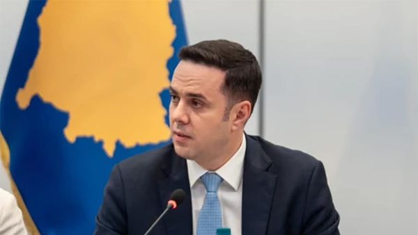 Abdixhiku përkujton 25-vjetorin e 11 Shtatorit dhe lidhjen me SHBA-në