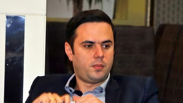 Lumir Abdixhiku takon Anu Prattipatin për situatën politike
