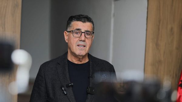 Haziri: LDK-ja do të votojë me vota të plota kandidatin e saj politik për president