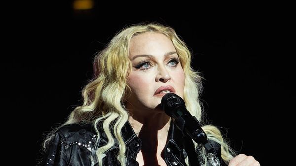 Madonna rikthehet në skenën e MTV Video Music Awards
