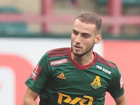 Mario Mitaj ende pa minuta aktivizimi te Genoa në Serie A