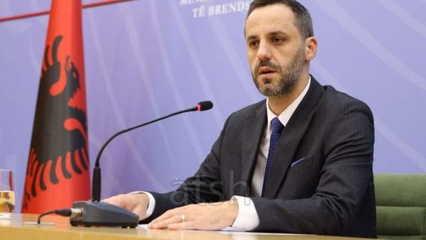 Rishikim i kriterit të moshës për pranimin në shërbimin zjarrfikës