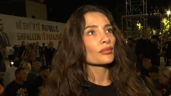 Musliu-Shoshi kritikon Gërvallën për rolin në Drejtësi