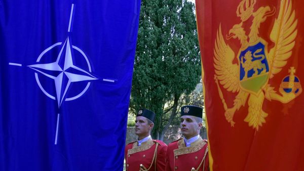Rruga e Malit të Zi drejt anëtarësimit në NATO