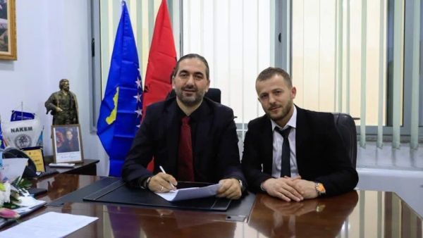 Kryetari i Fushë Kosovës shkarkon drejtorin e arrestuar