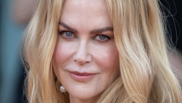 Nicole Kidman largohet nga Sydney drejt Los Angelesit