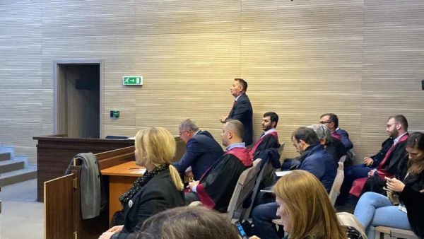 Pal Lekaj dënohet me 3 vjet e 8 muaj burgim për rastin “53-milionëshi”