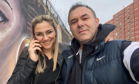 Shqipe Selimi publikoi fotografi të Rexhës para verdiktit në Hagë