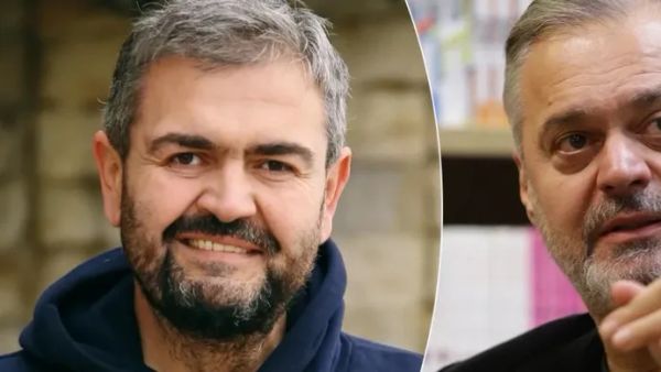 Fatmir Spahiu reagkon pas kritikës së Ben Blushit për kinematografinë