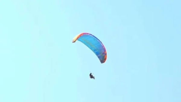 Tre pilotë të Kosovës në Top 10-shen e botës në paragllajdizëm