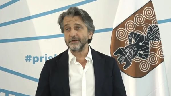 Transporti urban dhe parkingu falas për Marshin për Liri në Prishtinë
