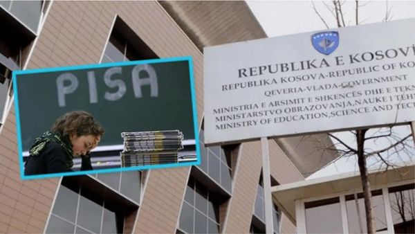 OEK: Rezultatet e PISA 2025 çanë alarm për arsim dhe ekonomi në Kosovë