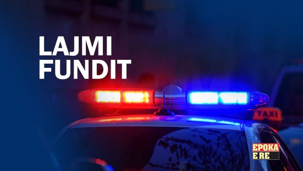 Aksident me fatalitet në Junik, vdes drejtuesi i katërçikletës
