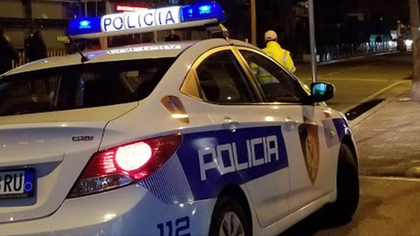 Arrestohet 21-vjeçari në Durrës me 297 doza heroine e kokaine