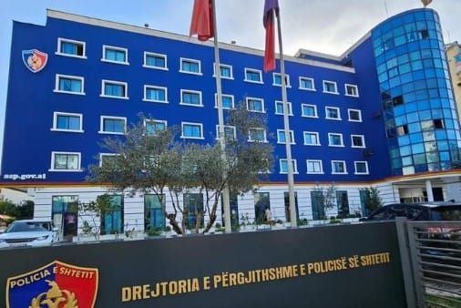 Lëvizje në strukturat e Policisë së Shtetit