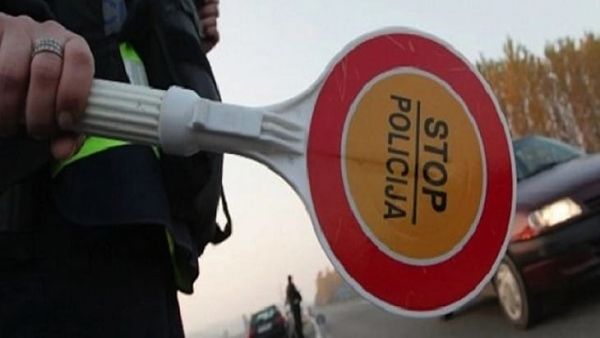Regjim i veçantë trafiku në Shkup për festën kombëtare