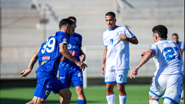 Prishtina mposht Vushtrrinë dhe merr kryesimin në Superligë