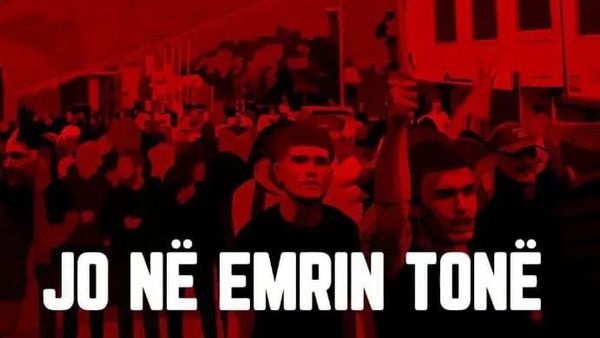 Parlamenti Studentor i Prizrenit thirr protestë të hënën në Prishtinë për UÇK-në