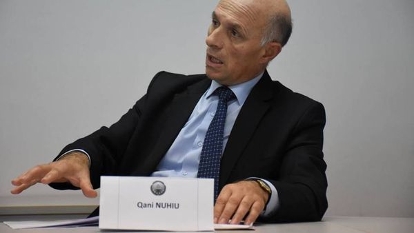 Nuhiu: Kodi Zgjedhor ka nevojë urgjente për ndryshim, në lojë edhe fondet e BE-së